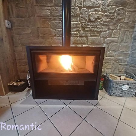 Venas Romantic Relax מראה חיצוני תמונה