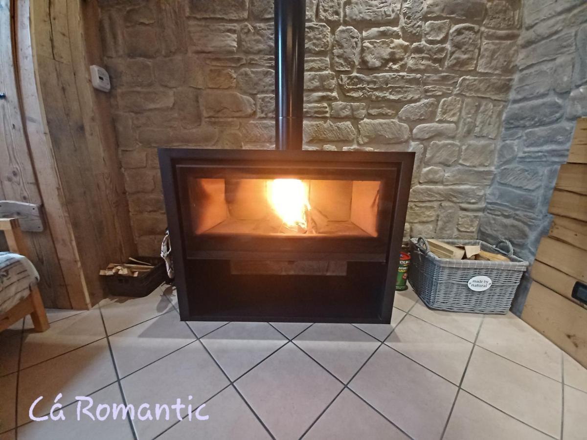Venas Romantic Relax מראה חיצוני תמונה